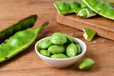 6 Manfaat Petai, Si Bau yang Ternyata Kaya Khasiat untuk Kesehatan