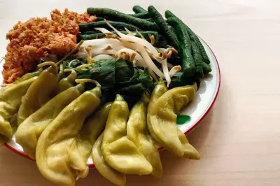 7 Kuliner Legendaris Jepara dengan Cita Rasa Unik yang Tak Terlupakan