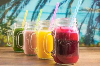 8 Makanan Sehat yang Ternyata Tidak Sesehat yang Dikira