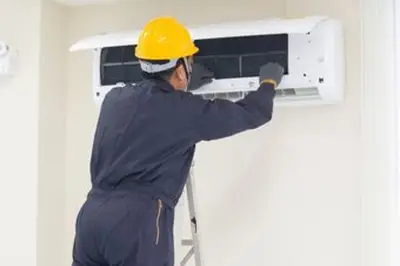 AC Bocor dan Menetes ke Dinding? Waspadai Kerusakan dan Dampak Kesehatannya