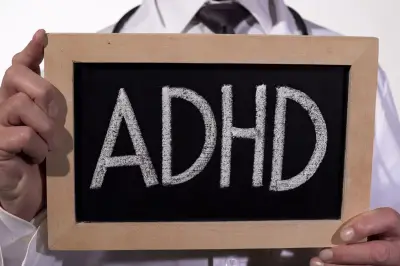 ADHD Tak Hanya pada Anak, Orang Dewasa Juga Bisa Mengalaminya