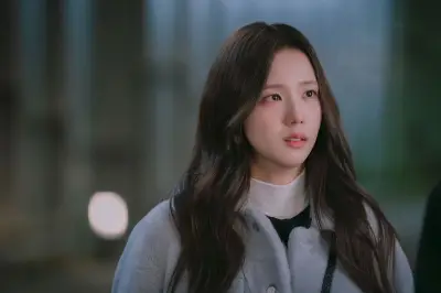 Agensi Jisoo BLACKPINK Bantah Keterlibatan Artis dalam Kasus Kakak Laki-lakinya