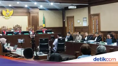 Ahli BPKP Tegaskan Perhitungan Kerugian Negara Kasus Chromebook Berdasarkan Bukti, Bukan Asumsi