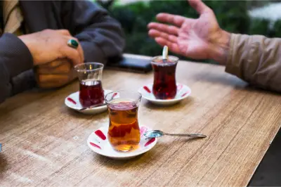 Ahli Ungkap Jenis Makanan yang Harus Dihindari Saat Minum Teh