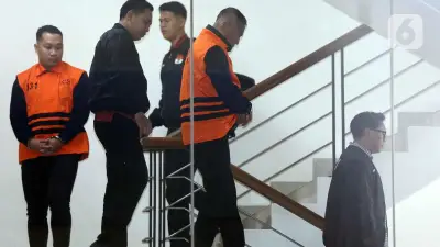 Ajudan Bupati Tulungagung Jadi Penggerak Utama Pemerasan, Tagih Setoran 3 Kali Seminggu