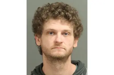 Aktor The Hunger Games Ditangkap atas Dugaan Penyerangan Bersenjata di AS