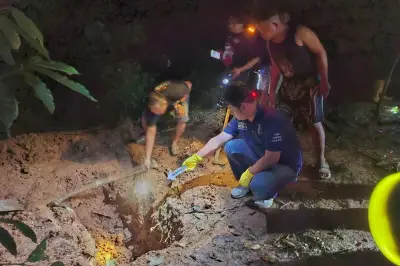 Anak 23 Tahun di Lahat Mutilasi Ibu Kandung Gara-gara Tak Diberi Uang Judi Online