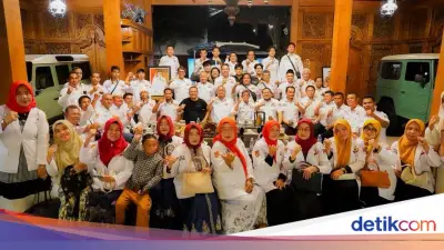 Andre Rosiade Dorong IKM Jadi Mitra Strategis Pembangunan Jateng