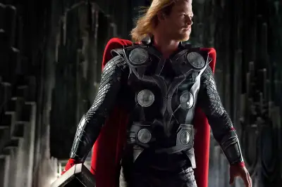 Andy Park, Direktur Visual Marvel, Mundur Setelah 16 Tahun