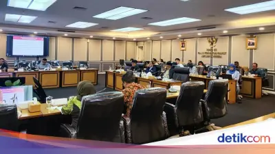 Anggota DPR Pertanyakan Popularitas Pemuda Pancasila Dibanding BPIP