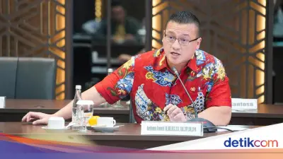 Anggota DPRD DKI Dorong Parkir Cashless di Tanah Abang Atasi Parkir Liar