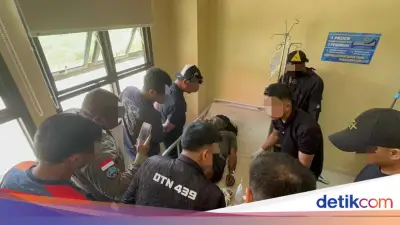Anggota KKB Penembak Warga Maros Ditangkap di Mimika