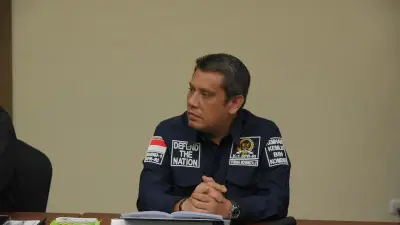 Anggota Komisi I DPR Dorong Pemerintah Perkuat Evakuasi dan Keamanan WNI di Lebanon