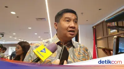 Ara: 324 Rumah Bantaran Rel Senen Tuntas 15 Juni, 500 Unit Lainnya Menyusul