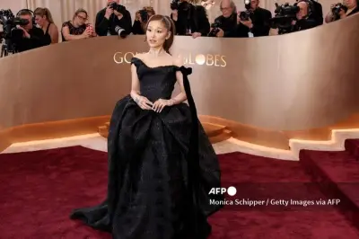 Ariana Grande Rilis Album Petal pada 31 Juli 2026