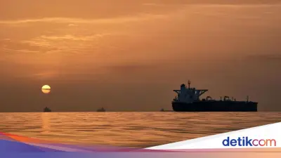 AS dan China Berebut Kuasai Masa Depan Energi Global