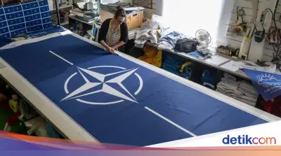 AS Pertimbangkan Tangguhkan Spanyol dari NATO, Email Pentagon Terungkap