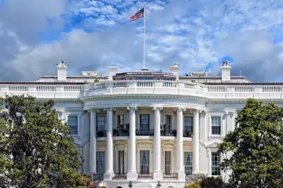 AS Selidiki Pola Hilangnya Ilmuwan Penelitian Militer, Trump: Saya Harap Ini Kebetulan