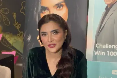 Ashanty Bicara Vonis 2 Tahun Penjara Mantan Karyawan: Bukan Soal Kepuasan