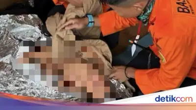 Balita 1,5 Tahun Alami Hipotermia Saat Diajak Mendaki Gunung Ungaran, Tim SAR Evakuasi