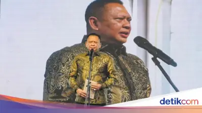 Bamsoet Dorong Merek Kolektif untuk Perkuat Koperasi Merah Putih