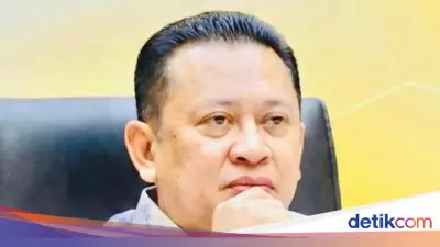 Bamsoet: Paskah Momentum Tingkatkan Semangat Persatuan di Tengah Konflik Global