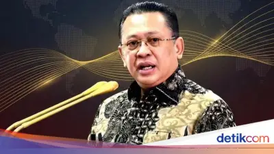 Bamsoet Raih Penghargaan Legislator Penggerak Profesionalisme Aparat Penegak Hukum