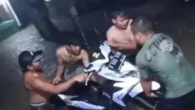 Banjir Rendam 199 Rumah dan Dua Pesantren di Cigudeg Bogor, 658 Jiwa Terdampak