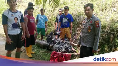 Barang Bukti Helikopter Jatuh di Kalbar Diamankan, Termasuk Dokumen dan Komponen Vital