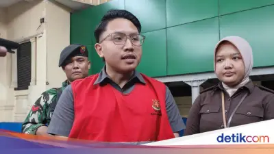 Berkas Belum Siap, Sidang Tuntutan Kasus Penghinaan Suku Sunda oleh YouTuber Resbob Ditunda
