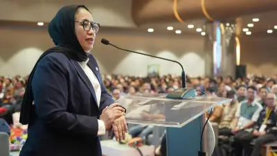 BGN Minta Maaf Atas Insiden Keracunan Makanan di Jaktim, Tanggung Biaya Korban dan Suspend SPPG