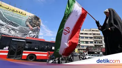 Blokade Selat Hormuz oleh Trump Dinilai Sangat Berisiko, Apa Dampaknya?