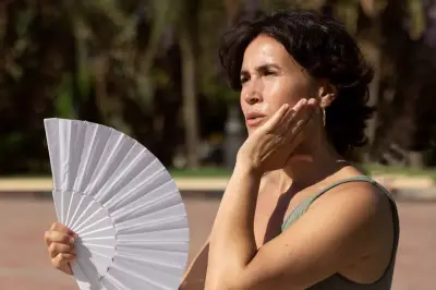 BMKG: Cuaca Panas di Indonesia Berlangsung Hingga Awal Mei 2026