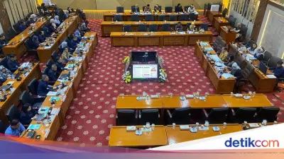 BPOM Ungkap Tren Peningkatan Penyalahgunaan Ketamin di Indonesia 2022-2024