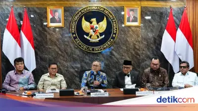 BRIN Kembangkan Teknologi Makanan Siap Saji untuk Dukung Layanan Pangan Jamaah Haji 2026