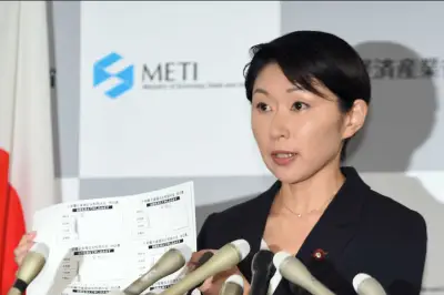 Budaya Malu Pejabat Jepang: Mundur Saat Tersandung Etika