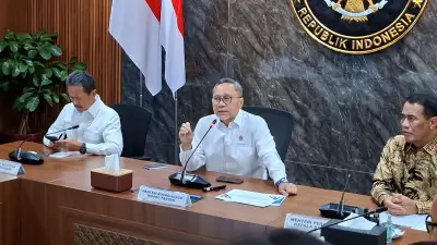 Cakupan MBG Baru 10 Persen di Pesantren, Pemerintah Fokus Percepatan dan Perbaikan Data