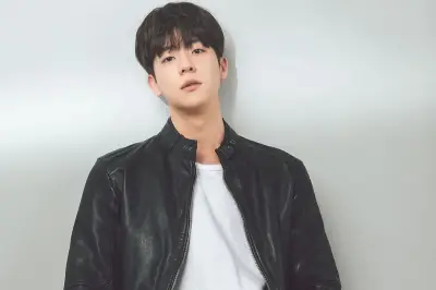 Chae Jong Hyeop Kembali Main Drama Jepang, Bintangi 'The Rules of Vacation'