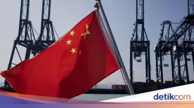 China Bantah Laporan Pengiriman Senjata ke Iran Sebagai Fitnah Tak Berdasar