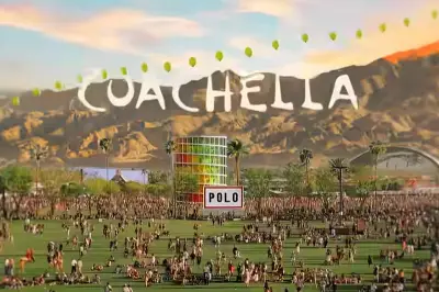 Coachella 2026 Siap Gelar Minggu Kedua, Tiket Terjual Habis dan Siaran Langsung Gratis