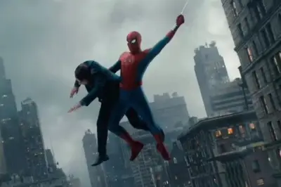 Cuplikan Baru Spider-Man: Brand New Day Tampilkan Peter Parker Hadapi MJ yang Sudah Move On