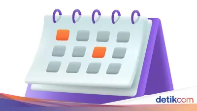 Cuti Bersama Mei 2026: Catat Tanggal 15 dan 28, Serta Jadwal Libur Nasional