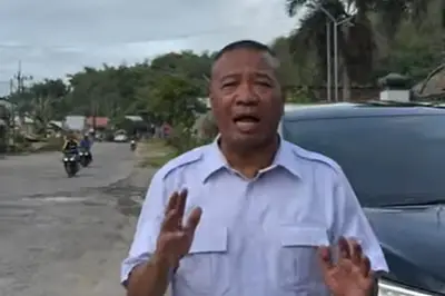 Daftar Kepala Daerah Terbaru yang Terjerat OTT, Termasuk Bupati Tulungagung