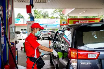 Debat Penggunaan Solar Subsidi untuk Mobil Diesel Modern