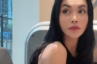 Denada Buka Suara, Tegaskan Teuku Ryan Bukan Ayah Kandung Putranya Ressa