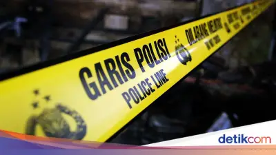 Dendam Pribadi dan Emosi, Anak Tiri Bunuh Ibu Tiri di Tangerang