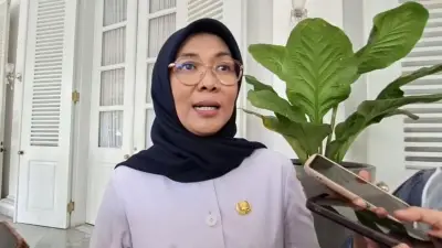 Dinkes DKI Duga Jeda Distribusi Lama Picu Keracunan MBG di Jakarta Timur