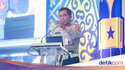 Dirregident Tutup Rakor Samsat 2026, Serukan Perkuat Sinergi dan Kualitas Layanan Publik