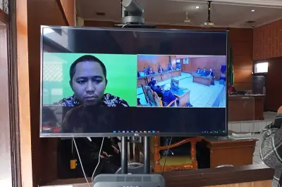 Doni Salmanan Bebas Lebih Awal dari Lapas, Wajib Lapor Hingga 2029