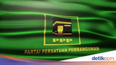 DPW PPP Se-Indonesia Desak Evaluasi dan Penggantian Sekjen Taj Yasin